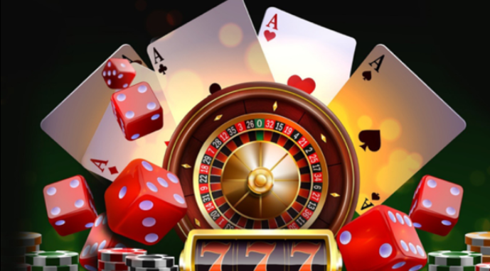 10 Permainan Slot Paling Populer di Kasino Online Eropa